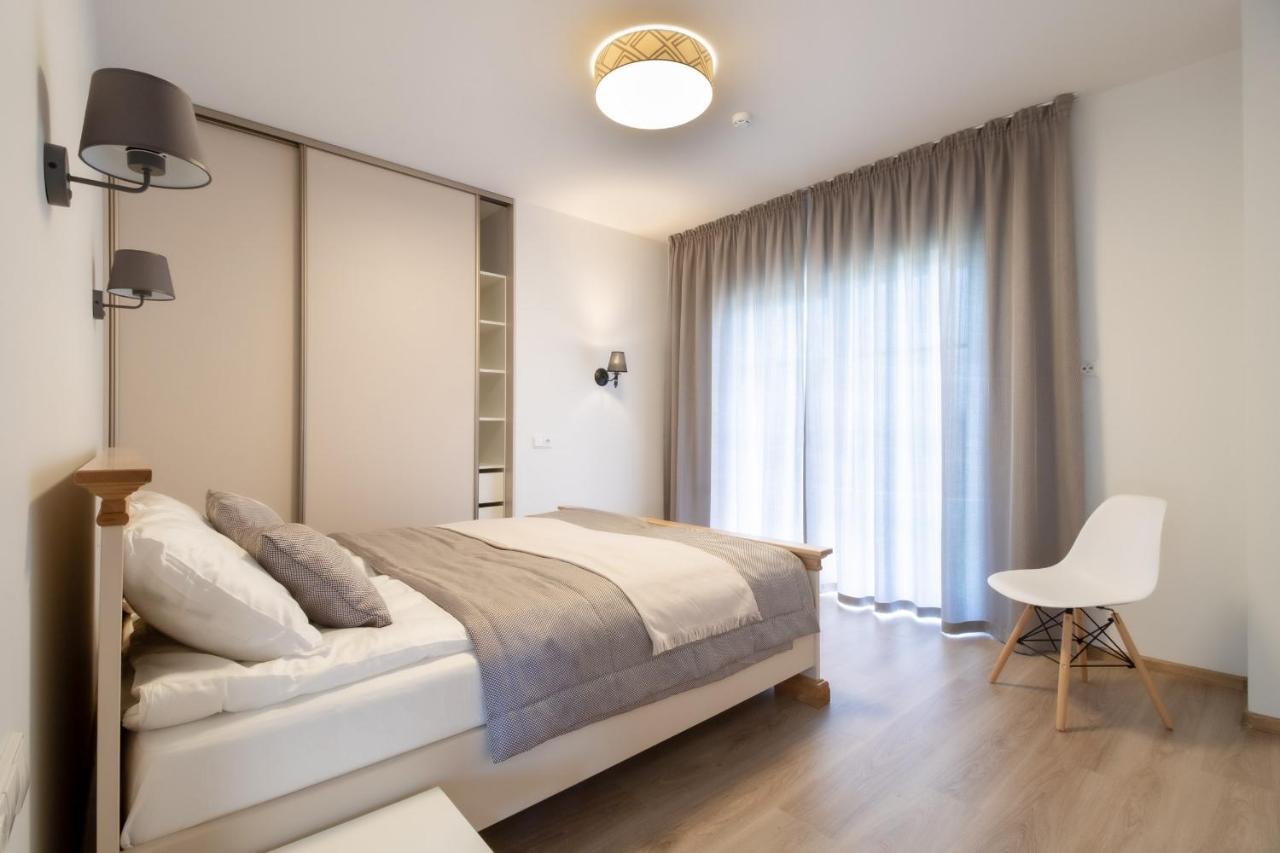Vila Baltic Mare بالانغا المظهر الخارجي الصورة
